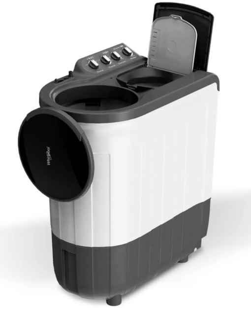 7 Kg Semi Automatic with Extra Soak time- Ace Super Soak - Image 2